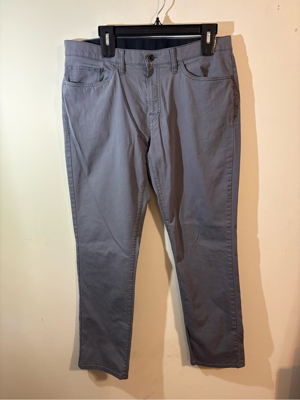 Bonobos trousers men’s size 33 waist 30‎ inseam Casual Stretch Pants 3 X Dry
